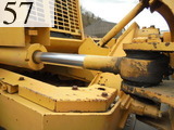 Used Construction Machine Used KOMATSU KOMATSU Bulldozer  D21P-8E0