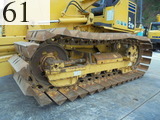 Used Construction Machine Used KOMATSU KOMATSU Bulldozer  D21P-8E0