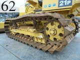 Used Construction Machine Used KOMATSU KOMATSU Bulldozer  D21P-8E0