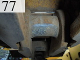 Used Construction Machine Used KOMATSU KOMATSU Bulldozer  D21P-8E0