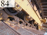 Used Construction Machine Used KOMATSU KOMATSU Bulldozer  D21P-8E0