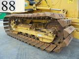Used Construction Machine Used KOMATSU KOMATSU Bulldozer  D21P-8E0
