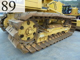 Used Construction Machine Used KOMATSU KOMATSU Bulldozer  D21P-8E0