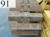 Used Construction Machine Used KOMATSU KOMATSU Bulldozer  D21P-8E0