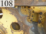Used Construction Machine Used KOMATSU KOMATSU Bulldozer  D21P-8E0