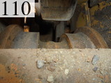 Used Construction Machine Used KOMATSU KOMATSU Bulldozer  D21P-8E0