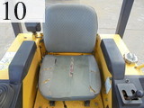 中古建設機械 中古 コマツ KOMATSU ブルドーザ  D21P-8