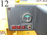 中古建設機械 中古 コマツ KOMATSU ブルドーザ  D21P-8