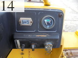 中古建設機械 中古 コマツ KOMATSU ブルドーザ  D21P-8
