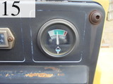 中古建設機械 中古 コマツ KOMATSU ブルドーザ  D21P-8
