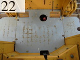 中古建設機械 中古 コマツ KOMATSU ブルドーザ  D21P-8