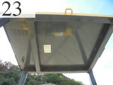 中古建設機械 中古 コマツ KOMATSU ブルドーザ  D21P-8