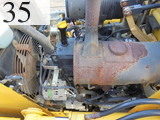中古建設機械 中古 コマツ KOMATSU ブルドーザ  D21P-8