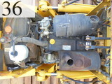 中古建設機械 中古 コマツ KOMATSU ブルドーザ  D21P-8