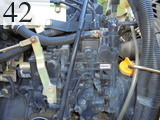 中古建設機械 中古 コマツ KOMATSU ブルドーザ  D21P-8