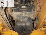中古建設機械 中古 コマツ KOMATSU ブルドーザ  D21P-8