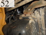 中古建設機械 中古 コマツ KOMATSU ブルドーザ  D21P-8