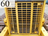 中古建設機械 中古 コマツ KOMATSU ブルドーザ  D21P-8