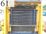 中古建設機械 中古 コマツ KOMATSU ブルドーザ  D21P-8