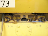 中古建設機械 中古 コマツ KOMATSU ブルドーザ  D21P-8