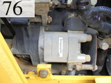 中古建設機械 中古 コマツ KOMATSU ブルドーザ  D21P-8