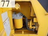 中古建設機械 中古 コマツ KOMATSU ブルドーザ  D21P-8