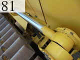 中古建設機械 中古 コマツ KOMATSU ブルドーザ  D21P-8