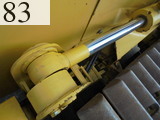 中古建設機械 中古 コマツ KOMATSU ブルドーザ  D21P-8