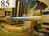 中古建設機械 中古 コマツ KOMATSU ブルドーザ  D21P-8