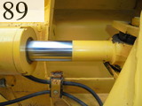 中古建設機械 中古 コマツ KOMATSU ブルドーザ  D21P-8