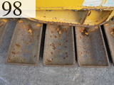 中古建設機械 中古 コマツ KOMATSU ブルドーザ  D21P-8