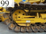 中古建設機械 中古 コマツ KOMATSU ブルドーザ  D21P-8