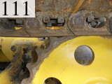 中古建設機械 中古 コマツ KOMATSU ブルドーザ  D21P-8