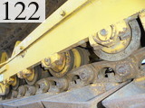 中古建設機械 中古 コマツ KOMATSU ブルドーザ  D21P-8