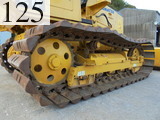 中古建設機械 中古 コマツ KOMATSU ブルドーザ  D21P-8