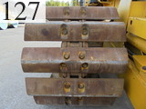 中古建設機械 中古 コマツ KOMATSU ブルドーザ  D21P-8