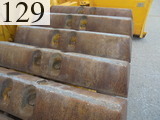 中古建設機械 中古 コマツ KOMATSU ブルドーザ  D21P-8
