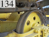 中古建設機械 中古 コマツ KOMATSU ブルドーザ  D21P-8