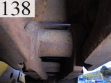 中古建設機械 中古 コマツ KOMATSU ブルドーザ  D21P-8