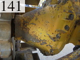 中古建設機械 中古 コマツ KOMATSU ブルドーザ  D21P-8