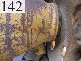 中古建設機械 中古 コマツ KOMATSU ブルドーザ  D21P-8