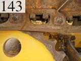 中古建設機械 中古 コマツ KOMATSU ブルドーザ  D21P-8