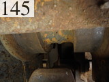 中古建設機械 中古 コマツ KOMATSU ブルドーザ  D21P-8