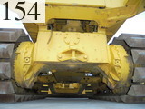 中古建設機械 中古 コマツ KOMATSU ブルドーザ  D21P-8