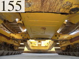 中古建設機械 中古 コマツ KOMATSU ブルドーザ  D21P-8