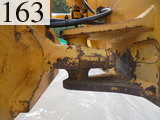 中古建設機械 中古 コマツ KOMATSU ブルドーザ  D21P-8