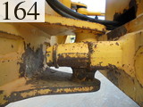 中古建設機械 中古 コマツ KOMATSU ブルドーザ  D21P-8