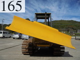 中古建設機械 中古 コマツ KOMATSU ブルドーザ  D21P-8