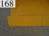 中古建設機械 中古 コマツ KOMATSU ブルドーザ  D21P-8