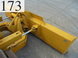 中古建設機械 中古 コマツ KOMATSU ブルドーザ  D21P-8